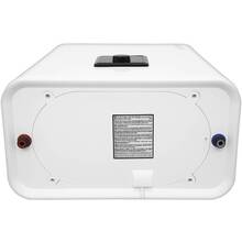 Бойлер ATLANTIC Vertigo Steatite Essential 100 MP-080 2F 220E-S 1500W (GE)