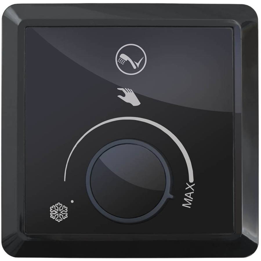 Зовнішній вигляд Бойлер ATLANTIC Vertigo Steatite Essential 100 MP-080 2F 220E-S 1500W (GE)