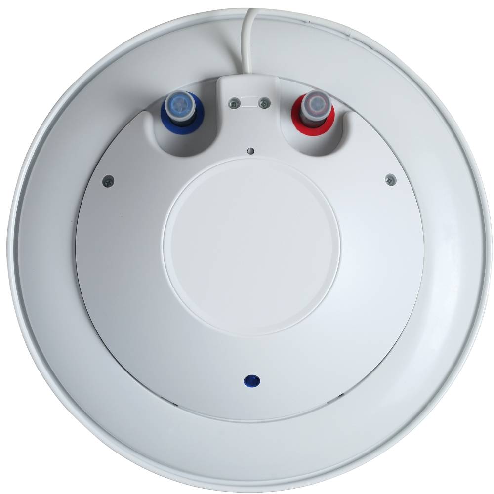 Фото Бойлер MIDEA INSTALL 50
