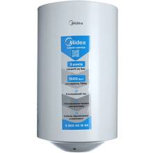 Бойлер MIDEA INSTALL 50