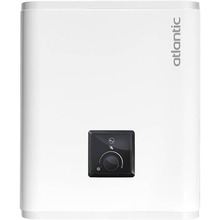 Бойлер ATLANTIC Vertigo Steatite Essential 30 MP-025 2F 220E-S