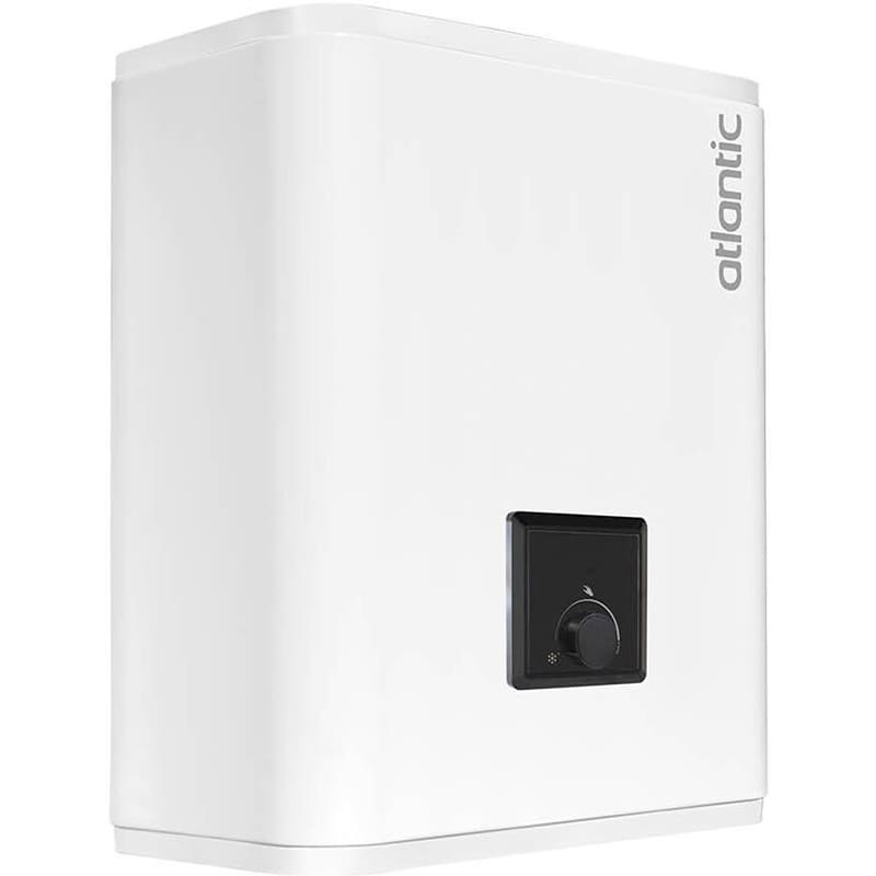 Бойлер ATLANTIC Vertigo Steatite Essential 30 MP-025 2F 220E-S Об'єм баку 25 л