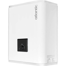 Бойлер ATLANTIC Vertigo Steatite Essential 30 MP-025 2F 220E-S