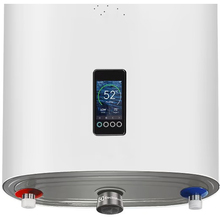 Бойлер ELECTROLUX EWH 50 SI BE EEC