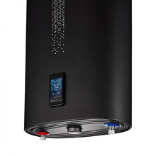 Бойлер ELECTROLUX EWH 50 SI BE EEC