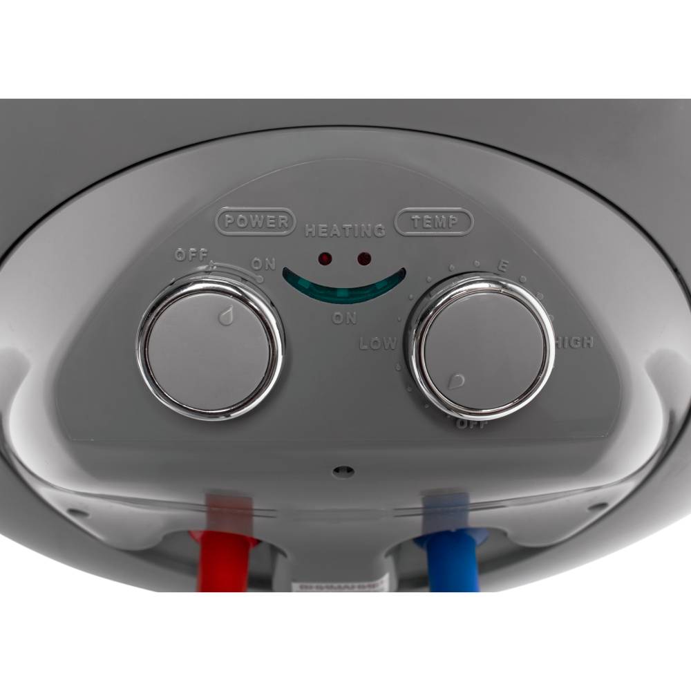 Бойлер ARTEL ARTDRY WH 2.0 100 MOIST Об'єм баку 100 л