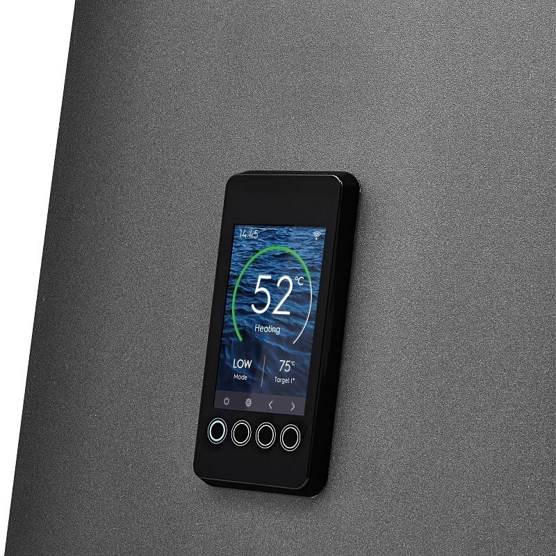 Бойлер ELECTROLUX EWH 30 SI SE EEC В интернет магазине Бойлер ELECTROLUX EWH 30 SI SE EEC