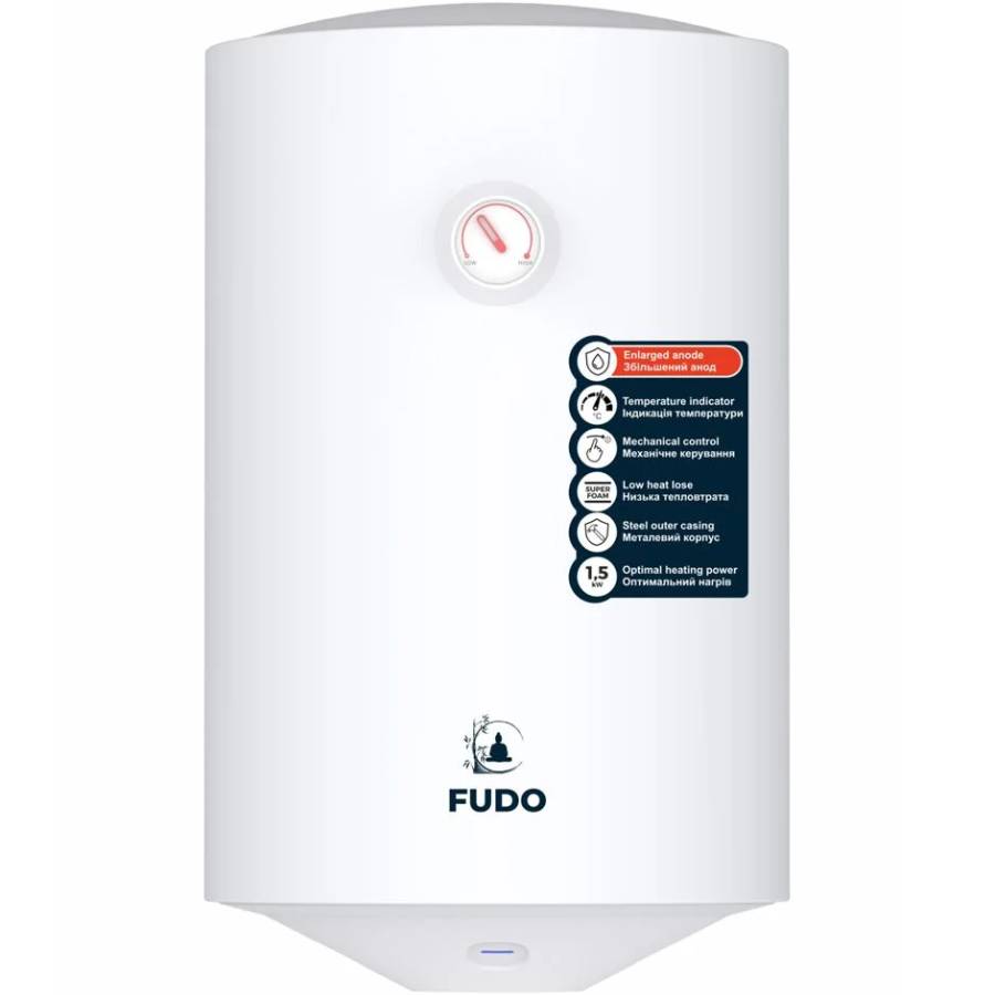 Бойлер FUDO Classic FDK-80L Бойлер FUDO Classic FDK-80L