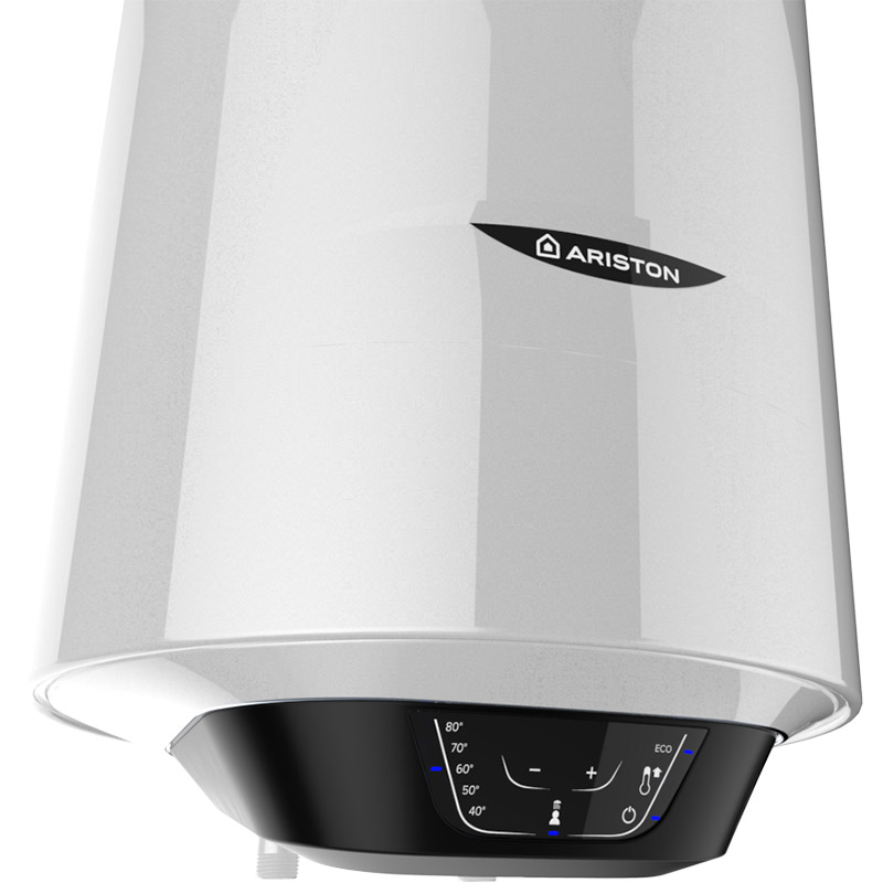 Бойлери ARISTON PRO1 ECO 65 V SLIM 1.8K PL EU Тип ТЕНу мокрий