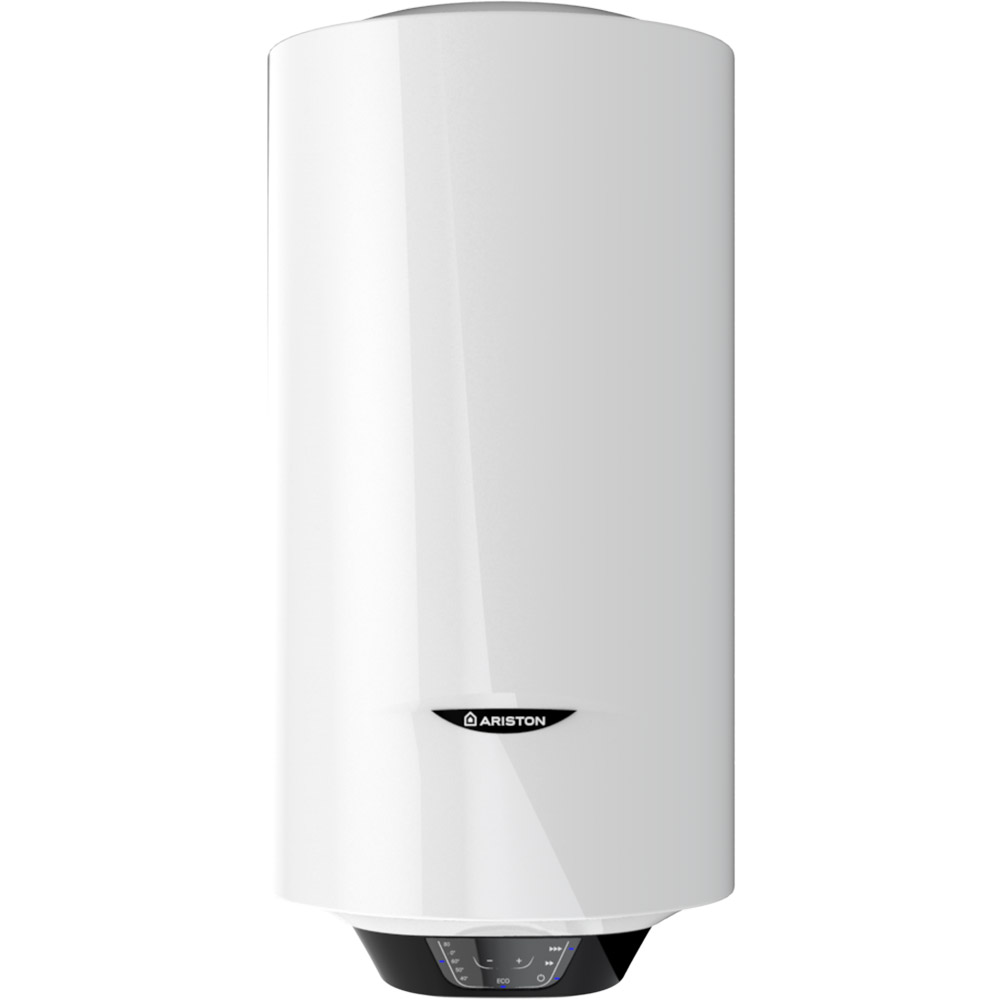 Бойлери ARISTON PRO1 ECO 65 V SLIM 1.8K PL EU Об'єм баку 65 л
