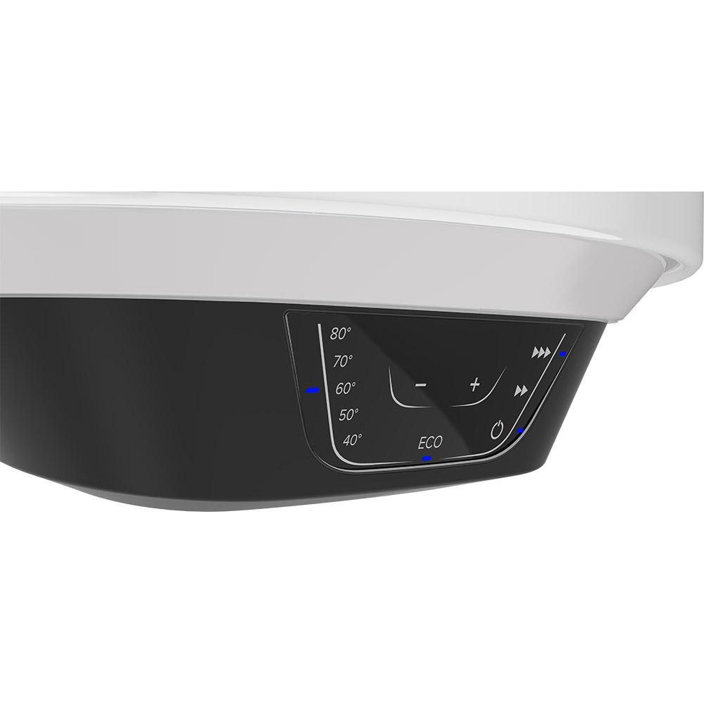 Бойлери ARISTON PRO1 ECO 65 V SLIM 1.8K PL EU Спосіб установлення вертикальний