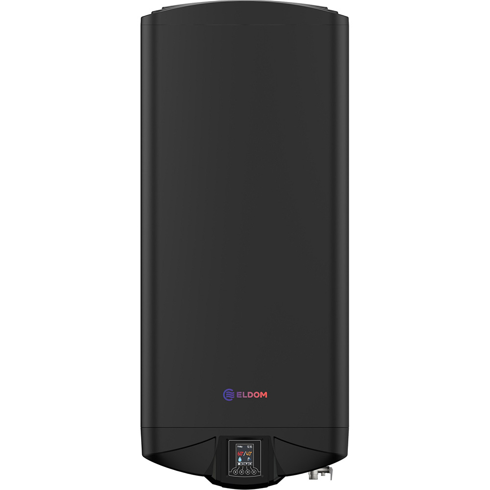 Бойлер ELDOM Galant Dry 80 Black (DV080W-B) Бойлер ELDOM Galant Dry 80 Black (DV080W-B)