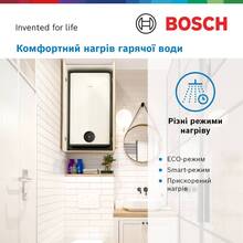 Бойлер BOSCH Tronic 4500 80л (7736507298)