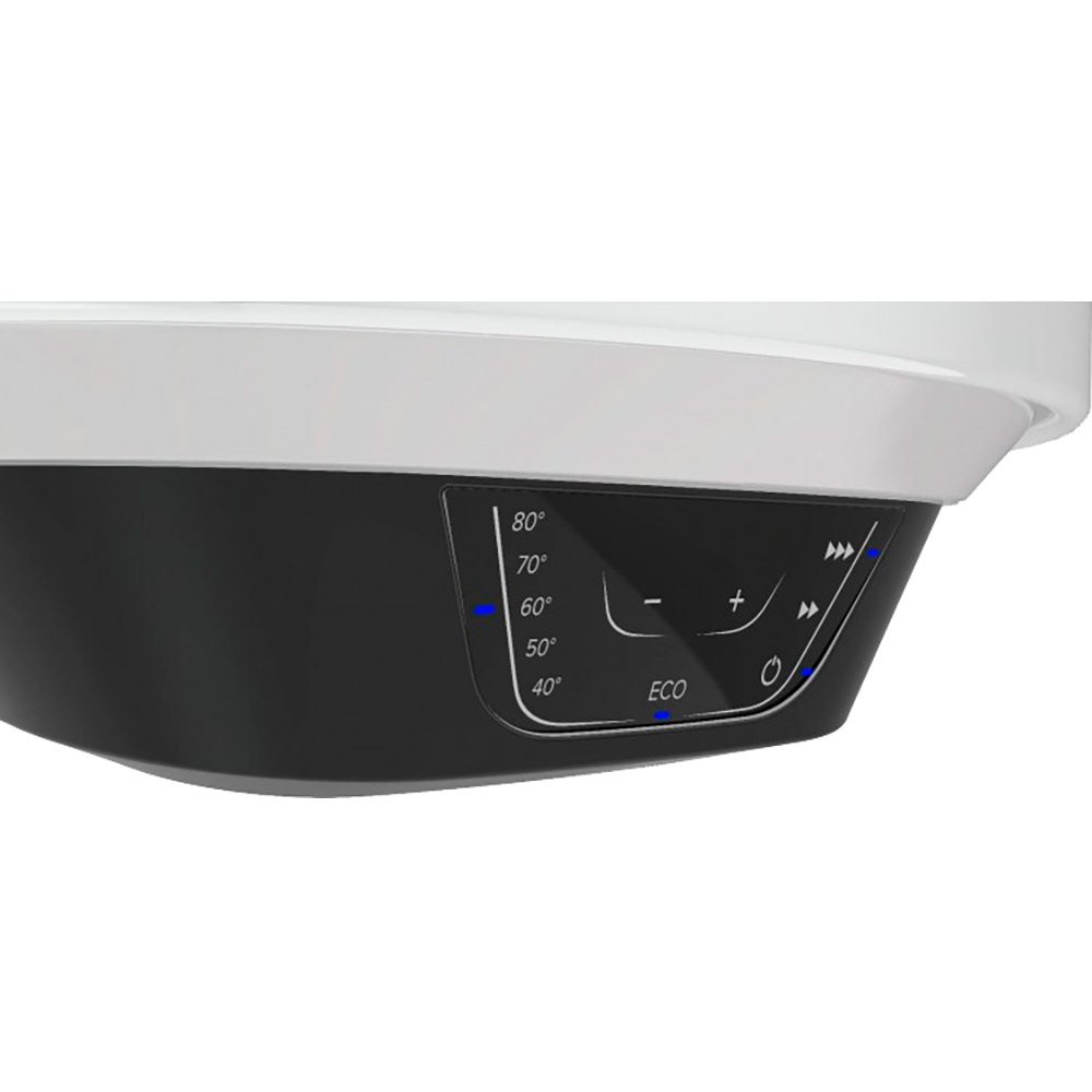 Водонагреватель ARISTON PRO1 ECO 30 V SLIM (3626458) Тип ТЭНа мокрый