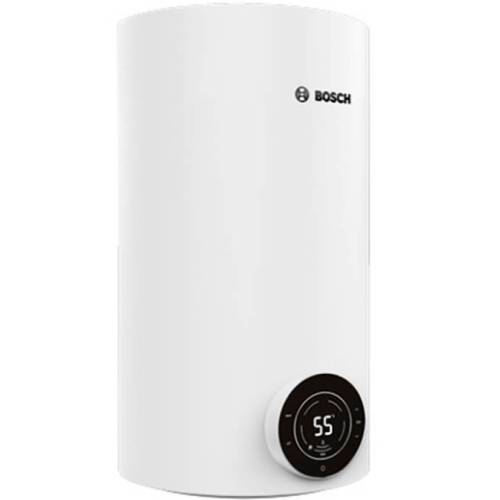 Бойлер BOSCH Tronic 4000T 80л (7736507577) Об'єм баку 80 л