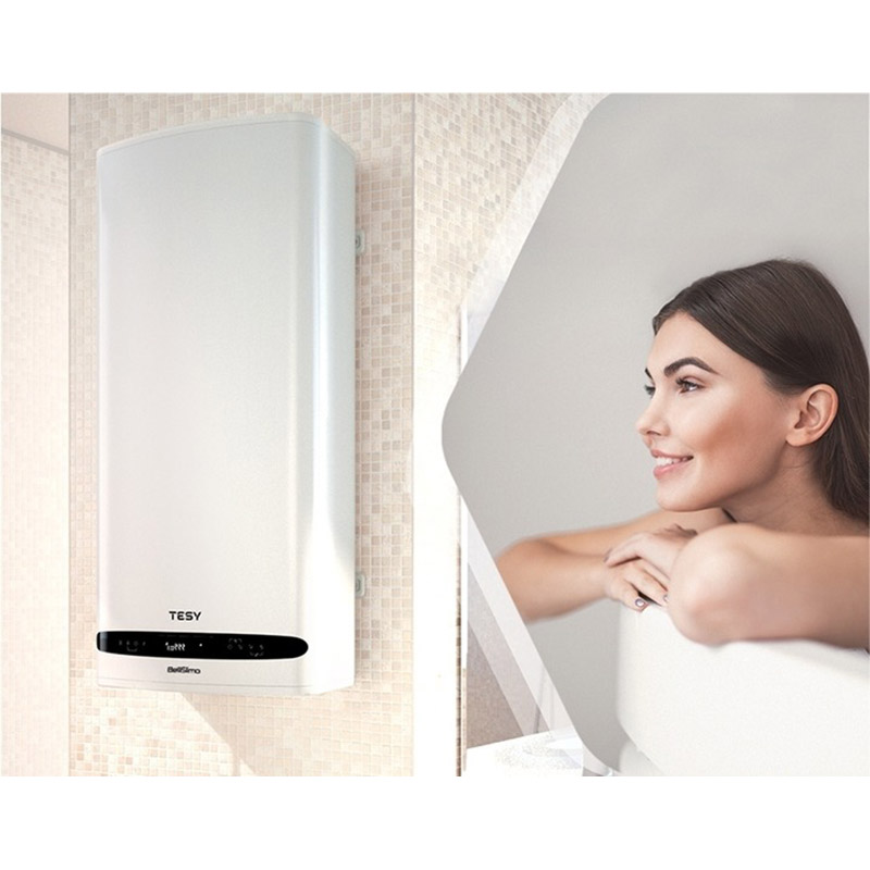 Фото Бойлер Tesy Bellislimo Cloud GCR 1002722 E31 ECW Wi-Fi