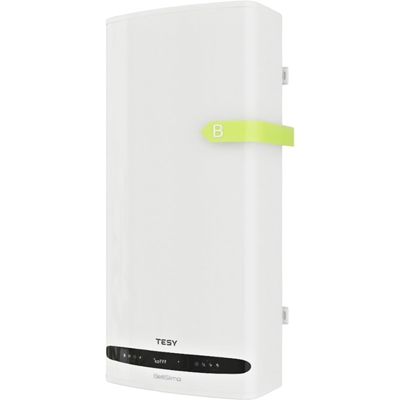 Бойлер Tesy Bellislimo Cloud GCR 1002722 E31 ECW Wi-Fi Об'єм баку 100 л
