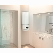 Бойлер ARISTON LYDOS HYBRID WI-FI 80