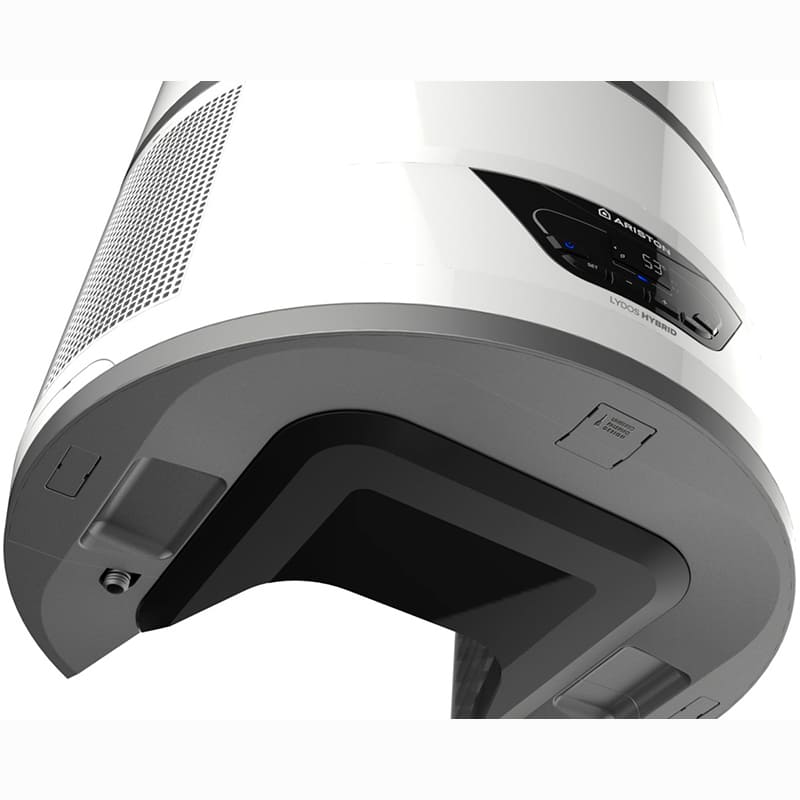 Бойлер ARISTON LYDOS HYBRID WI-FI 80 Потужність 1200