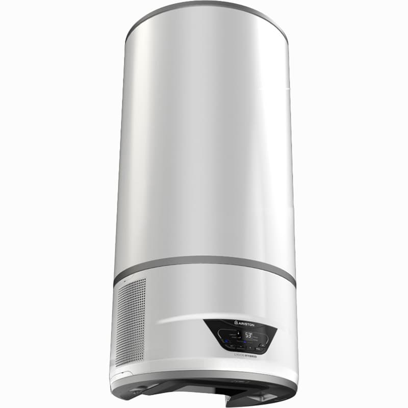 Бойлер ARISTON LYDOS HYBRID WI-FI 80 Тип ТЕНу сухий