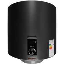 Запорожье купить Бойлер SHIVAKI SHDDRY WH 1.5 50 MOIST