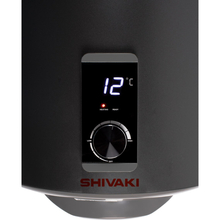 Бойлер SHIVAKI SHDDRY WH 1.5 50 MOIST