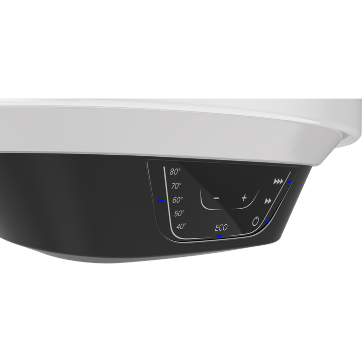 Бойлер ARISTON PRO1 ECO 50 V SLIM 1.8K PL EU (3626460) Тип ТЕНу мокрий