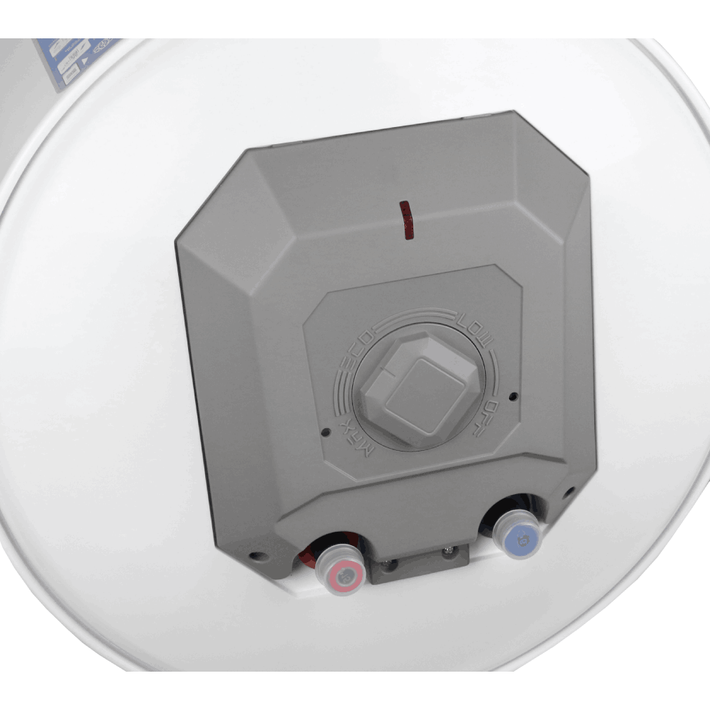 Бойлер SHIVAKI SHT2 WH 1.5 50 Потужність 1500