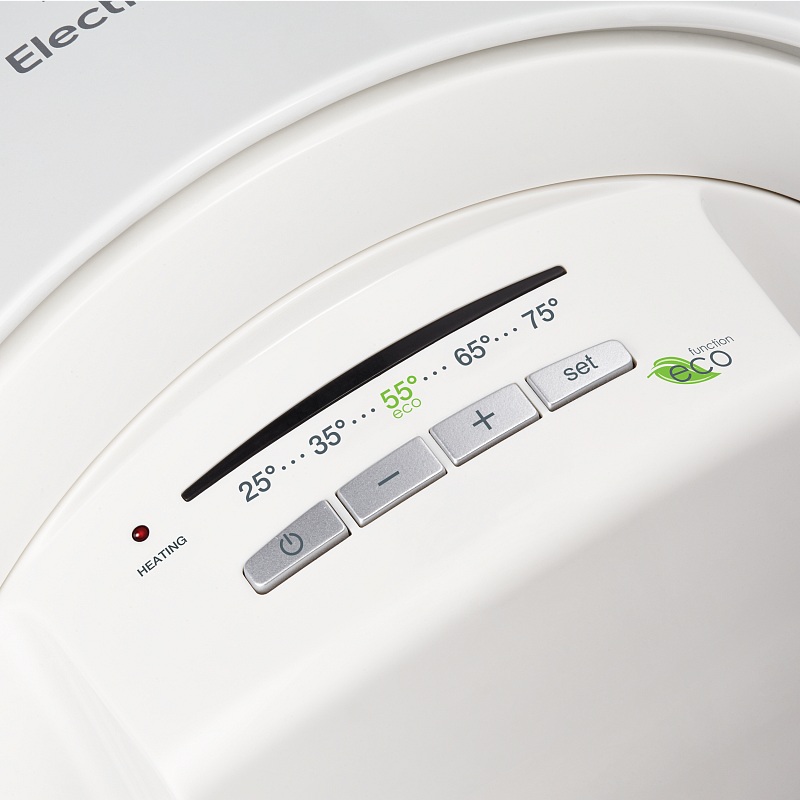 Фото Бойлер ELECTROLUX EWH 80 Htr DL EEC