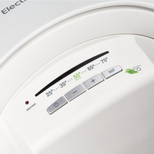 Бойлер ELECTROLUX EWH 80 Htr DL EEC