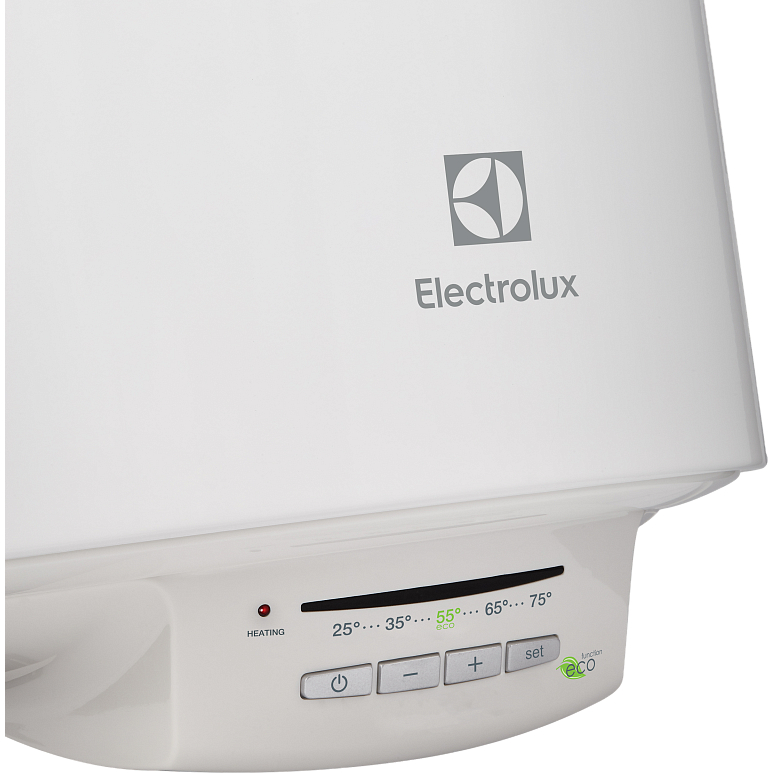 Зовнішній вигляд Бойлер ELECTROLUX EWH 30 Htr DL EEC