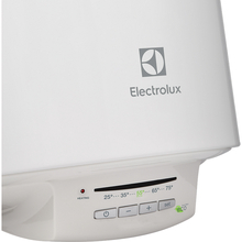 Бойлер ELECTROLUX EWH 30 Htr DL EEC