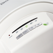 Бойлер ELECTROLUX EWH 30 Htr DL EEC