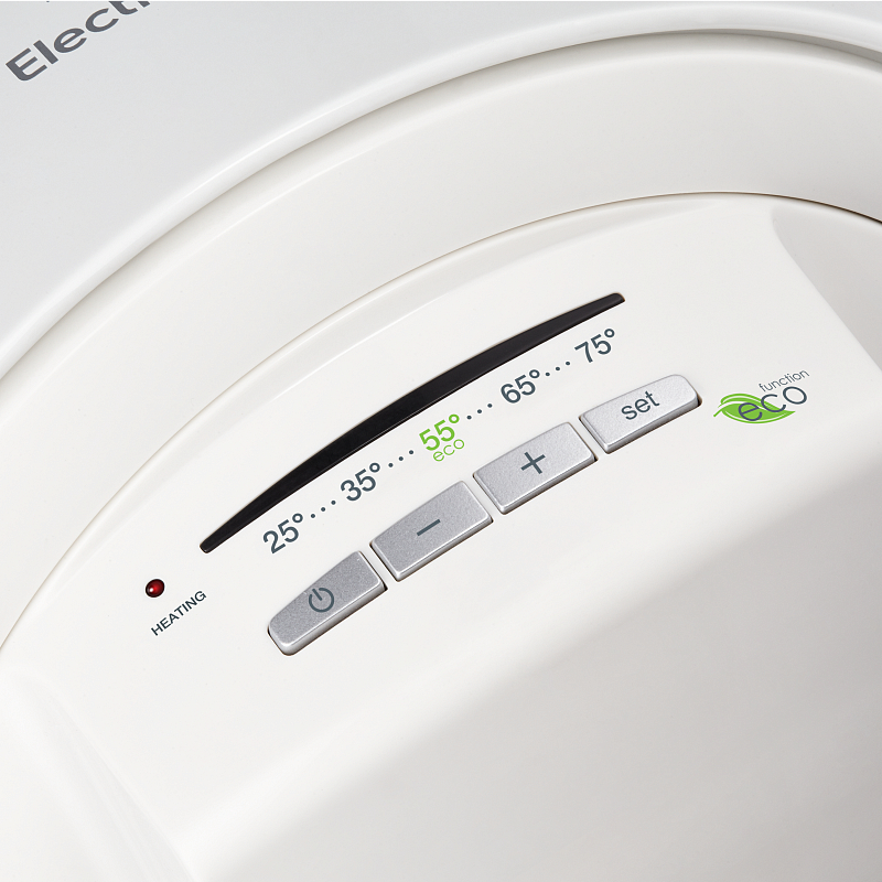 Фото Бойлер ELECTROLUX EWH 100 Htr DL EEC