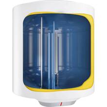 Бойлер ARISTON PRO1 R 100 V 1.5 К PL DRY 100л 1,5кВт White (3201452)