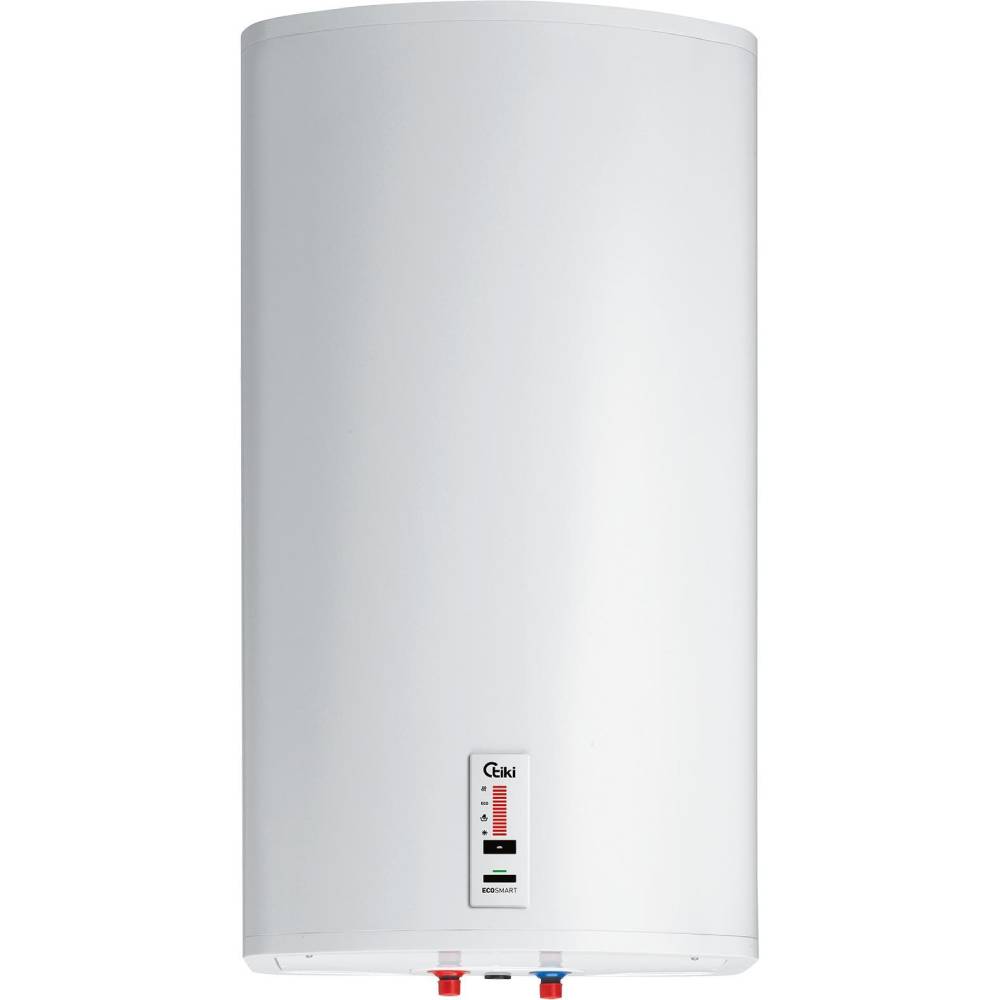 Бойлер TIKI FTG 30л 2кВт White (700151)
