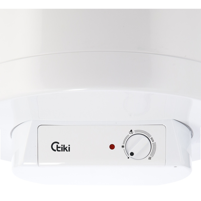 Бойлер TIKI Comfort U 150 V9 (GB 150) Тип ТЭНа сухой