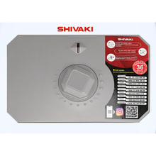 Бойлер SHIVAKI SHKT WH-1.2-10U