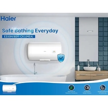 Бойлер HAIER ES80H-CK1(UA)