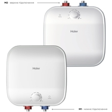 Бойлер HAIER ES10V-SQM1(UA)