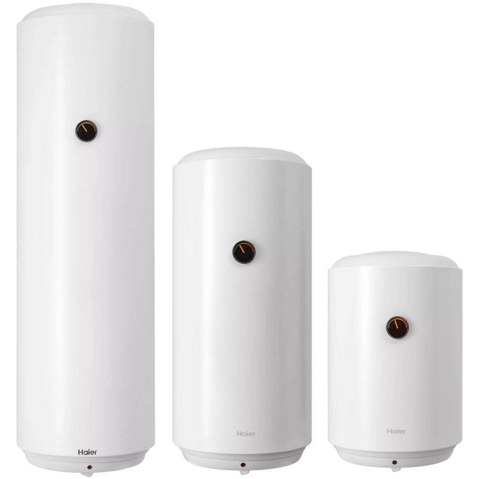 Замовити Бойлер HAIER ES50V-B2 SLIM(UA)