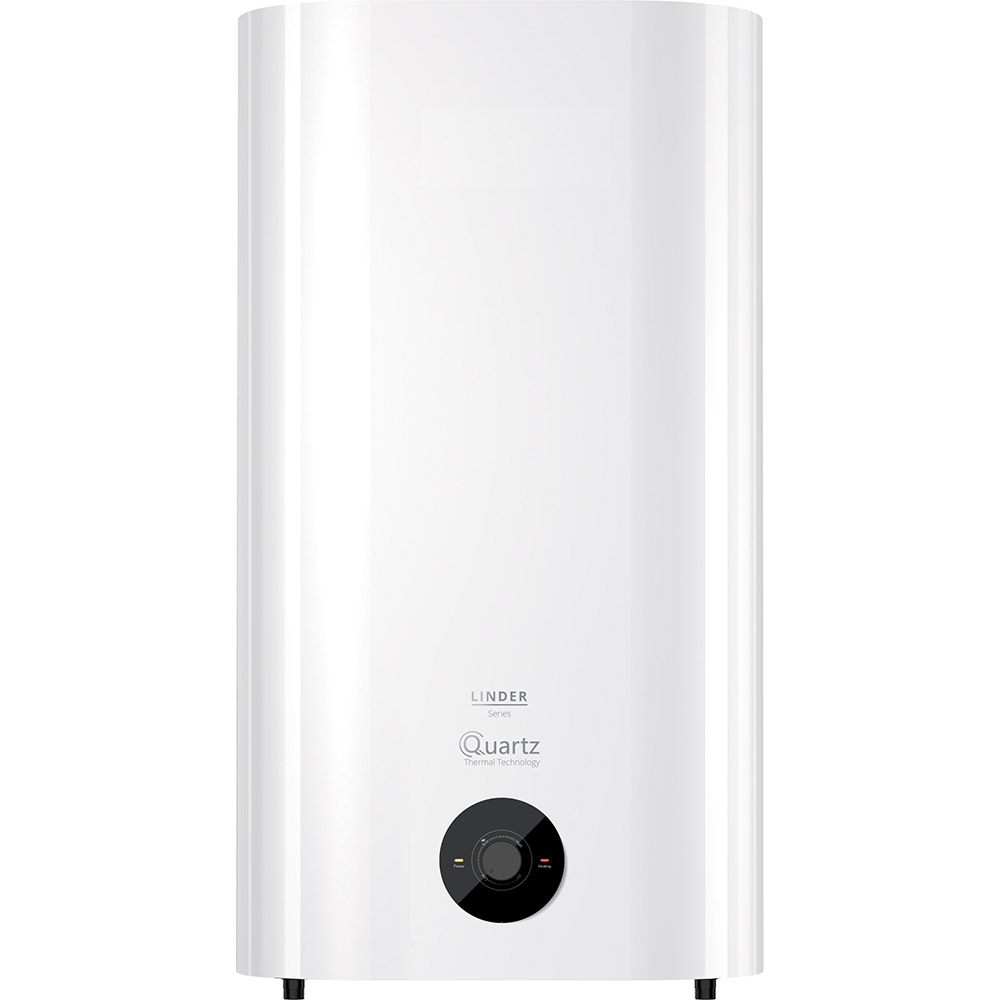 Бойлер QUARTZ Linder 30 Pro