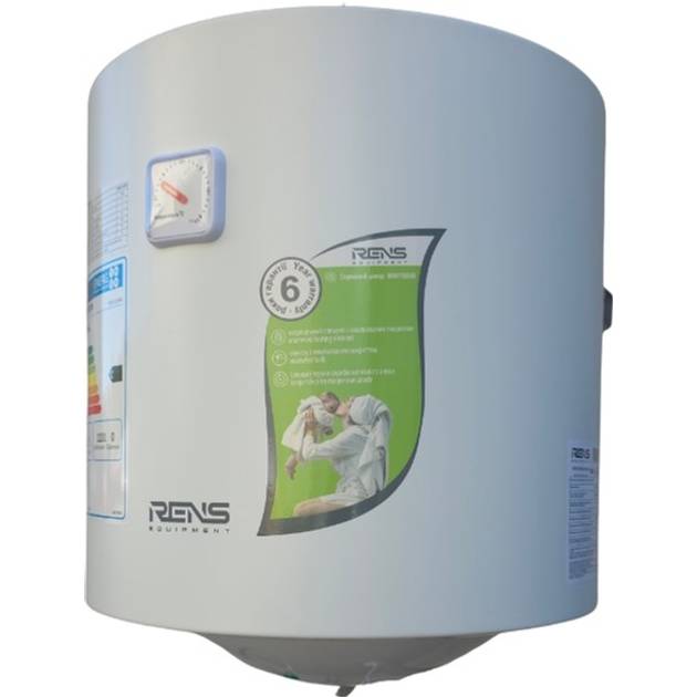 Бойлер RENS ECO RE50-12/RW Объем бака 50 л