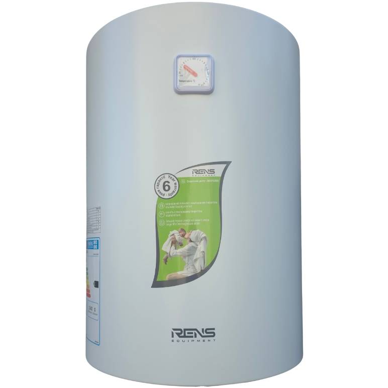 Бойлер RENS ECO RE80-12/RW