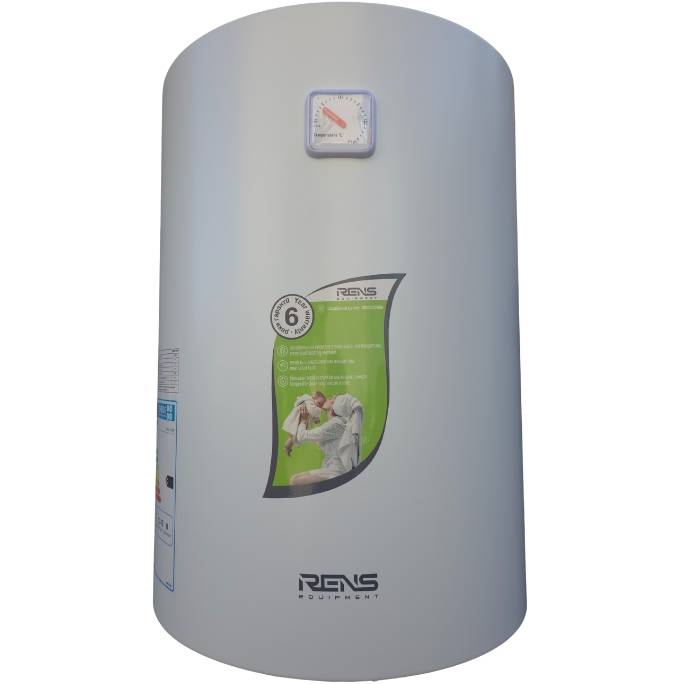Бойлер RENS ECO RE80-12/RW Тип ТЭНа мокрый