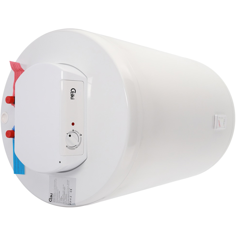 Бойлер TIKI Comfort U 80 V9 (GB 80) Потужність 2000