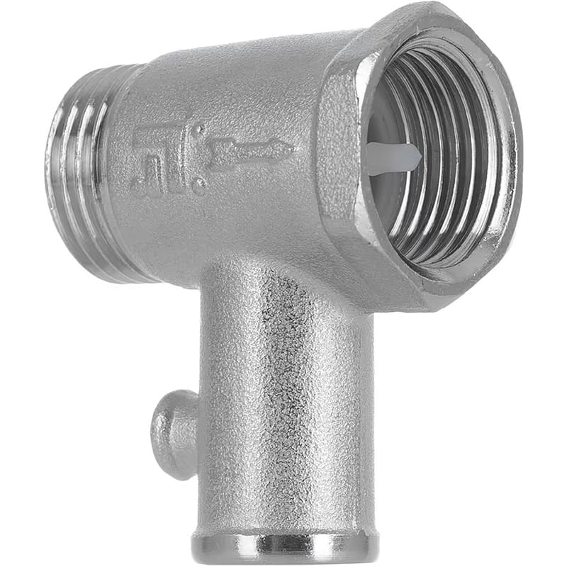 Бойлер TESY Bilight Compact 15U GCU 1520 L52 RC (304144) Спосіб установлення під мийкою