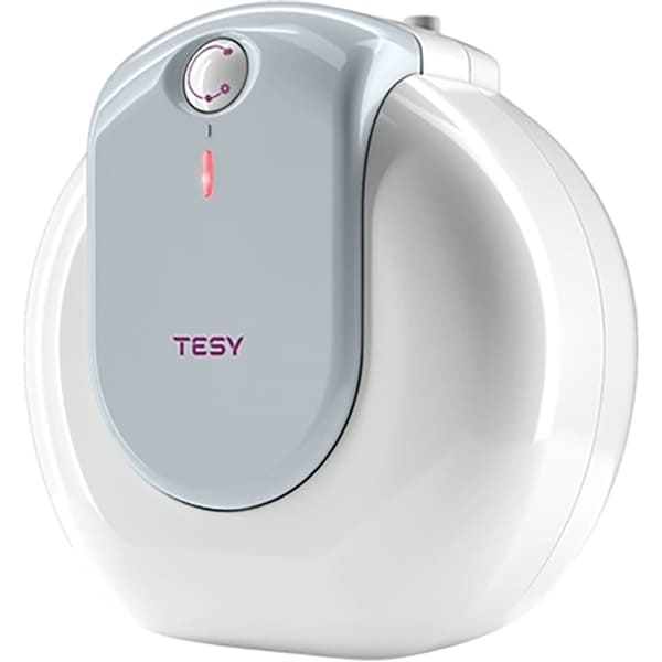 Бойлер TESY Bilight Compact 15U GCU 1520 L52 RC (304144) Об'єм баку 15 л