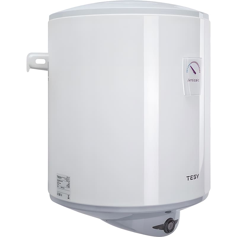 Бойлер TESY Anticalc 50 V GCR 504416D B14 TBRC (304847) Тип ТЕНу сухий