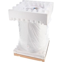Бойлер TIKI Comfort U 50 V9 (GB 50) (700181)